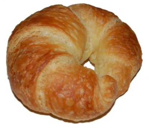 Butter Croissant