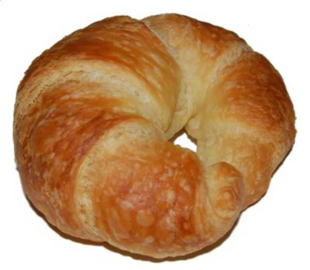 Butter Croissant